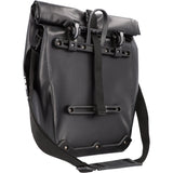 FISCHER bicycle pannier bag, 30L - 45-Degree Angle