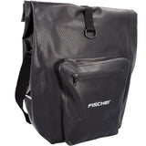 FISCHER bicycle pannier bag, 30L - Extra Image