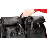 FISCHER bicycle pannier bag, 30L - Extra Image