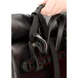 FISCHER bicycle pannier bag, 30L - Extra Image