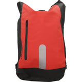 Water resistant bike pannier bag, 23L - 45-Degree Angle