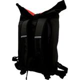 Water resistant bike pannier bag, 23L - Extra Image