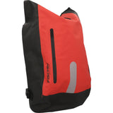 Water resistant bike pannier bag, 23L - Extra Image