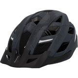 Fischer Cycling helmet Urban Plus - Rear View