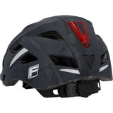 Fischer Cycling helmet Urban Plus - Close-Up Angle