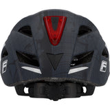 Fischer Cycling helmet Urban Plus - Low Angle