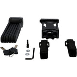 Fischer Folding Lock 85 cm with Holder - Extra Image
