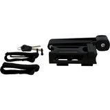 Fischer Folding Lock 85 cm with Holder - Extra Image