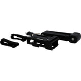 Fischer Folding Lock 85 cm with Holder - Extra Image