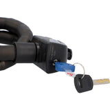 FISCHER chain lock 90cm - Front View