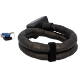 FISCHER chain lock 90cm - Extra Image
