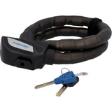 FISCHER chain lock 90cm - Extra Image