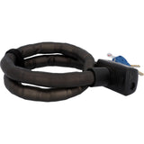 FISCHER chain lock 90cm - Extra Image