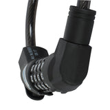 Fischer Wire lock120cm - Front View