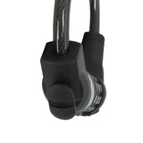 Fischer Wire lock120cm - Side View