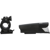 LED battery Front light 40/20 - Front View