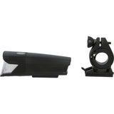 LED battery Front light 40/20 - Rear View