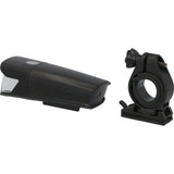 LED battery Front light 40/20 - Close-Up Angle