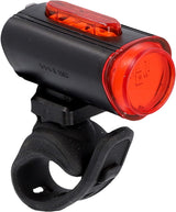 FischerBicycle Rear Light with 360 Floor Light for More Visibility and Protection, Rechargeable Battery - Extra Image