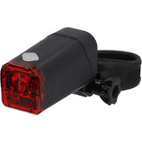 Fischer LED battery Bezel set 30/15 Lux - Side View