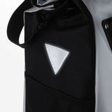 Fischer Luggage carrier bag courier, 18L - Side View