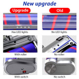 Dyson V7 V8 V10 V11 Soft Roller Head Replacement for Enhanced Cleaning Efficiency - Extra Image
