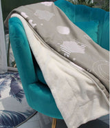 Baby Ai Warm blanket - Side View