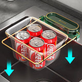 Kitchen Sink Strainer Drain with 200pcs Sink Filter Mesh Bags Filter Food Waste(200pcs net bags) - 45-Degree Angle