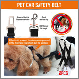 Pet Dog Waterproof Seat Cover Protector Hammock Back Rear Bench Mat for Car SUV - Extra Image