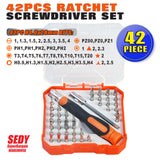 30 x sets of Random Screwdriver sets For bulk Sale - Extra Image