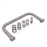 Valve Spring Compressor Removal Installer Tool set fit Car Motorcycle Van Engine - Side View