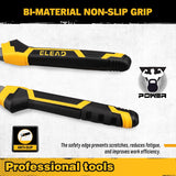 Adjustable Oil Filter Wrench Set - 9