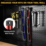 ELEAD 2Pcs Magnetic 1/4