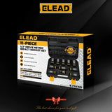 ELEAD 11Pcs 1/2