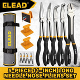 ELEAD 5Pcs 11
