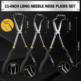 ELEAD 5Pcs 11