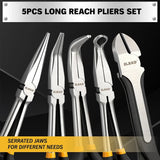 ELEAD 5Pcs 11