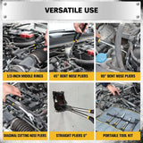 ELEAD 5Pcs 11