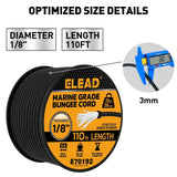ELEAD 1/8
