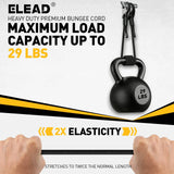 ELEAD 1/8