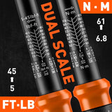 4Pc 3/8