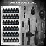 Mechanics Tool SAE/Metric 1/4