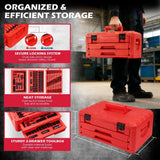 Mechanics Tool SAE/Metric 1/4