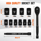 SEDY 12Pcs 1/2