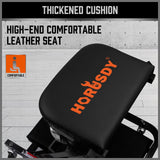 40inch 2 in 1 Folding Creeper Mechanic Z Seat Garage Workshop Rolling Work Stool - Top-Down View
