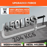 4Pcs 12