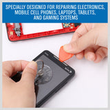 18-in-1 Precision Mobile Device Repair Tool Set with Magnetic Screwdriver and Pry Tools
