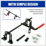 Overhead Valve Spring Compressor Universal Tool Kit OHC OHV Petrol Diesel Engine - Top-Down View