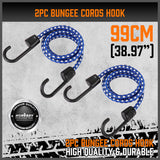 10Pcs Ratchet Tie Down Straps 997KG 4.5M Trucks Trailer Strap ?Stainless Steel - Rear View