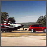 5 Core Oxygen-Free Copper Trailer Cable - 30M Automotive & Caravan Wire Coil - Extra Image